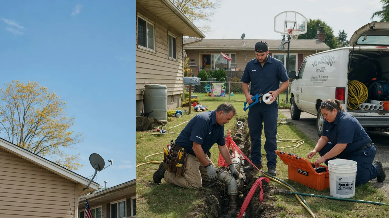 Garbage Disposal Replacement in Chazy, NY near me